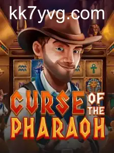 CurseofthePharaoh