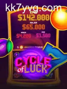CycleofLuck