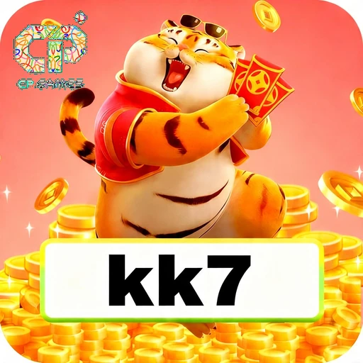 kk7 Logo