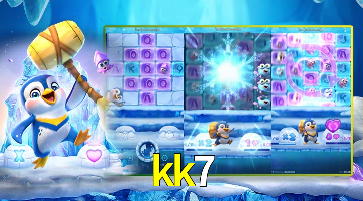 The Great Icescape Slot - PG Soft